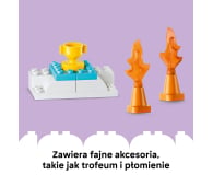 LEGO DUPLO 10478 Kreatywne rampy 3w1 z pojazdami - 1529688 - zdjęcie 6
